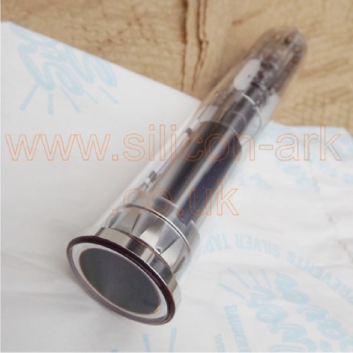 XQ1440  Newvicon tv camera  image tube - Philips