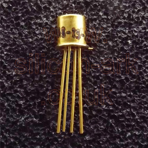light activated switch (RS305-327) - RS Components