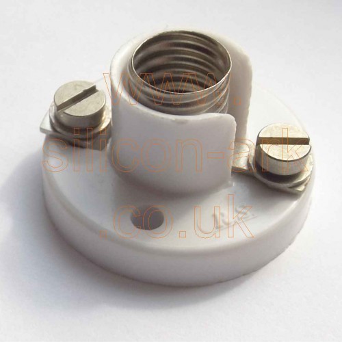 M.E.S. bulb Battenholder - RS