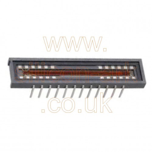 S11108 Image sensor - Hamamtsu