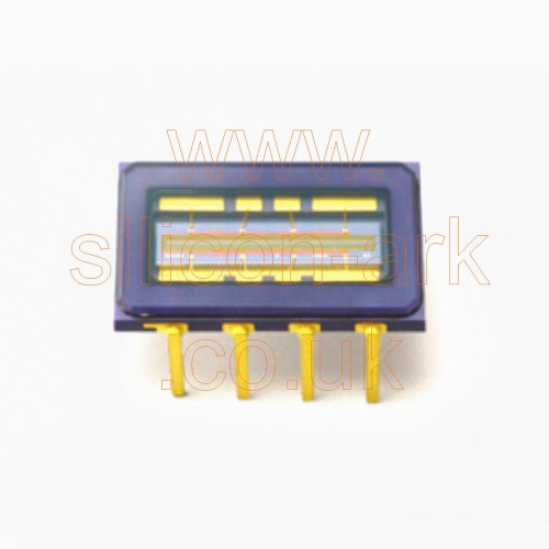 Image sensor (S9226-03) - Hamamatsu