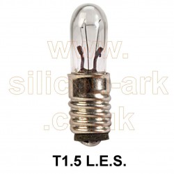 682 14V 0.7W T1.5 LES bulb - RS