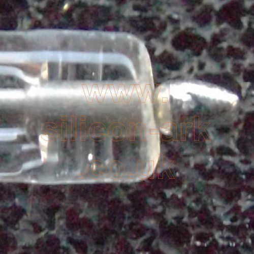 Xenon flash-tube (fft-n-i031503400-01) -Nam-Kwong