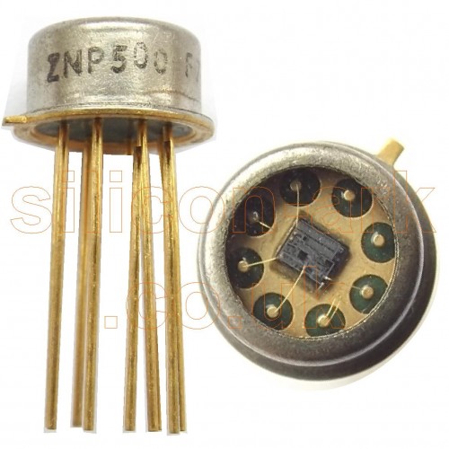 ZNP500 photoswitch - Ferranti