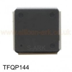 XCS20XL-4TQ144C  spartan FPGA (Field Programmable Gate Array) - Xlinx