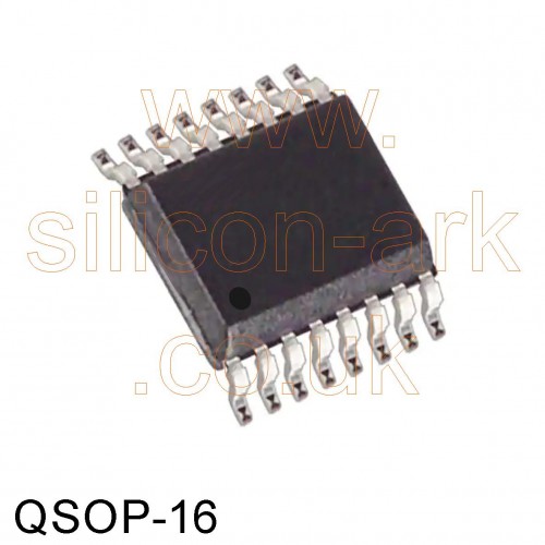 ADT7516 (ADT7516ARQZ)  temperature sensor & DAC - Analog Devices