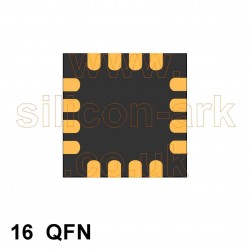 RFFM8525 WiFi front end module - RFMD