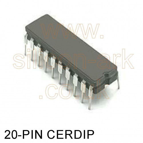 54LS688 (SNJ54LS688J) magnatude comparator - Texas