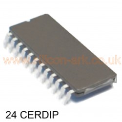 MB7138Y  16K (2K x 8) PROM - Fujitsu