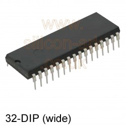 TDA9812 multistandard demodulator - Philips