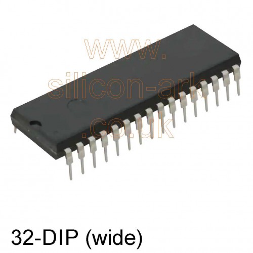 TDA9812 multistandard demodulator - Philips