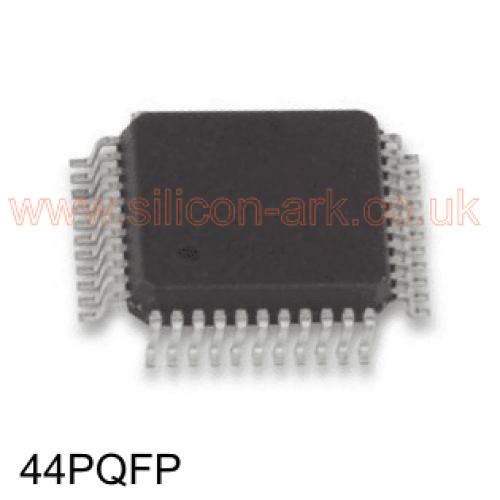 MSP3445G-B8-V3 multistandard sound processor - Micronas