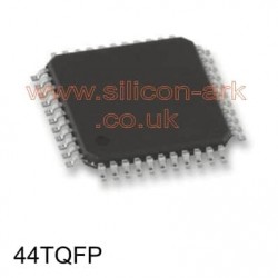 PIC18LF4685-I/PT  8-Bit microcontroller - Microchip