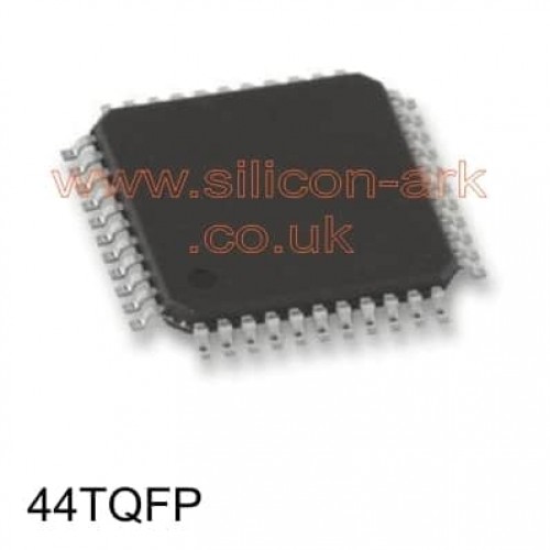 PIC18LF4685-I/PT  8-Bit microcontroller - Microchip
