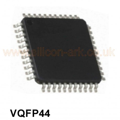 XCR3064XL-10VQG44I Cool Runner XPLA3 CPLD - Xilinx