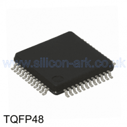 ADV7173KST  digital PAL / NTSC video encoder - Analog Devices