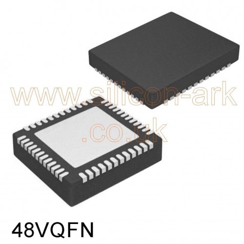 CDCM7005RGZT 3.3-V High Performance Clock Synchronizer and Jitter Cleaner - Texas Instruments
