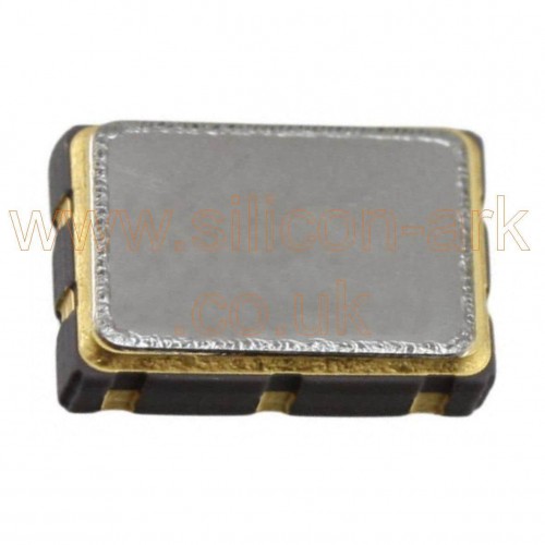 P122-125.0M   125.000MHz crystal Oscillator - Connor-Winfield