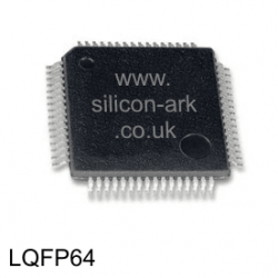 ADV7311KST   video encoder - Analog Devices