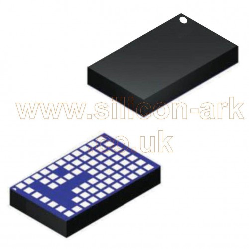 LTM4608AEV#PBF DC-DC power supply - Liner Technology