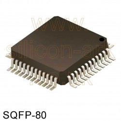 BU8710AKS   ADPCM transcoder - Rohm