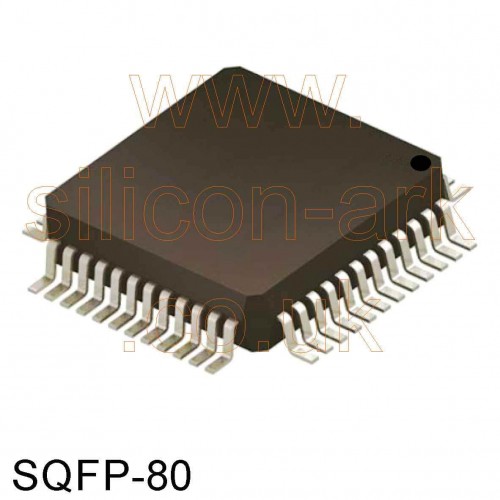 BU8710AKS   ADPCM transcoder - Rohm