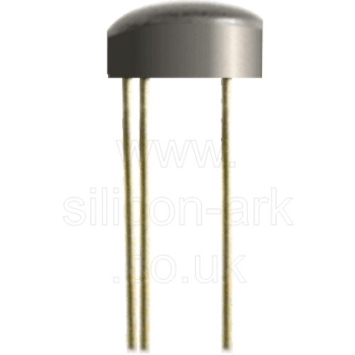 ME8003 silicon NPN transistor - Micro Eelectronics