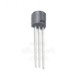 7812 (78L12A)  12 volt voltage regulator (RS306-207) - RS Components