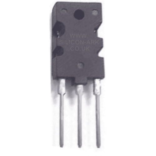 2SD1432 silicon NPN power transistor - Toshiba
