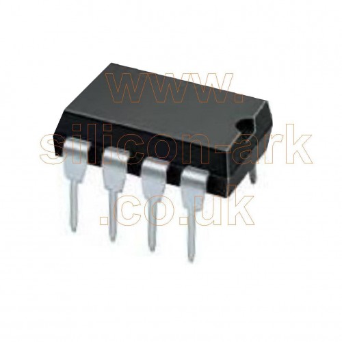 75176 (SN75176BP) differential bus transceiver - Texas Instruments