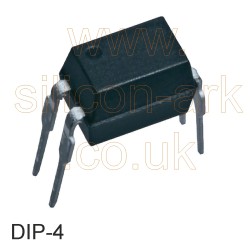 AQY210EH solid state relay - Panasonic