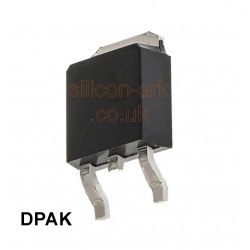 LM317AMDT/NOPB adjustable voltage regulator - National Semiconductor