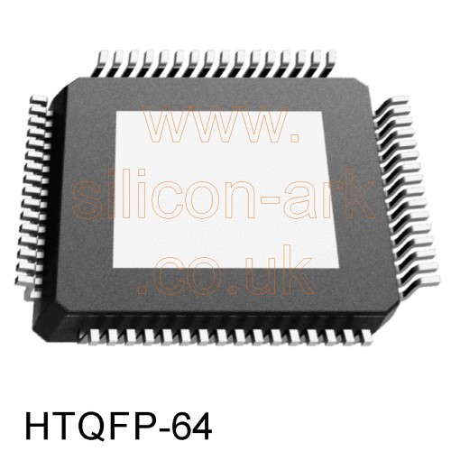 ADS1174IPAPT  Analog to Digital (ADC) - Texas