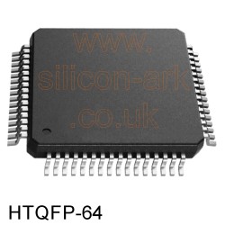 ADS1174IPAPT  Analog to Digital (ADC) - Texas