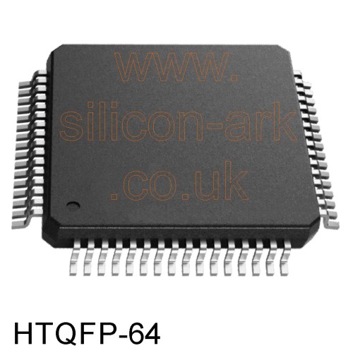 ADS1174IPAPT  Analog to Digital (ADC) - Texas