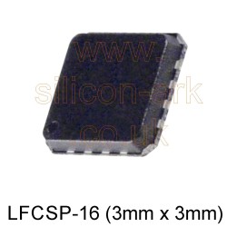 SSM2302CPZ Stereo Audio Amplifier - Analog Devices