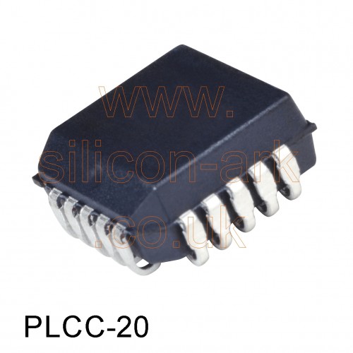 PAL16R4DCNL  PAL Device - MMI