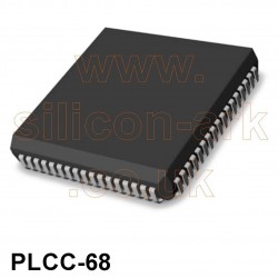 HD6473257-CP10 microcomputer - Hitachi