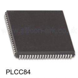 XC3030A FPGA (Field Programmable Gate Array) PLCC84 - Xlinx