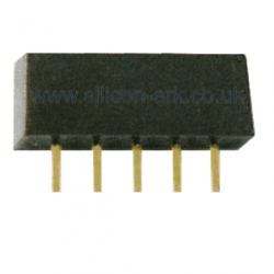 X7251D 36.17 MHz SAW filter for digital TV - Epcos