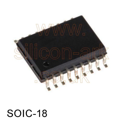 ULN2803LW transistor array  - Allegro