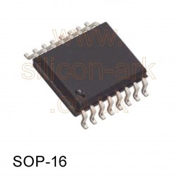 HT7630 (HT7630sop) PIR controller - Holtek