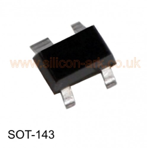MAX811LEUS+T voltage monitor - Maxim