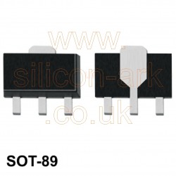 HT7050A  5Volt Voltage detector - Holtek