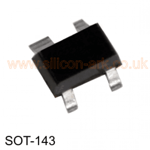 MAX6315US26D2+T- supervisory circuit - maxim