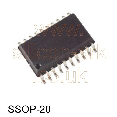 74LVC2244 (74LVC2244APY) Buffer/Driver - IDT