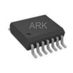 74HCT32  (74HCT32DB) quad 2-input OR gate - NXP