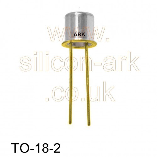 TAA550B voltage stabiliser diode - SGS-Ates 