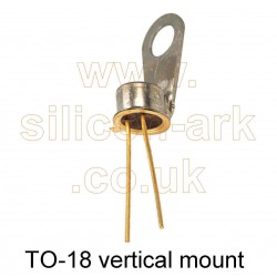 Thermal Sensor 75ºC  (TS3-75-C3) - Microtherm