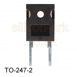 DSI45-12A rectifier - IXYS